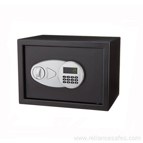 Office document metal money safety box safe